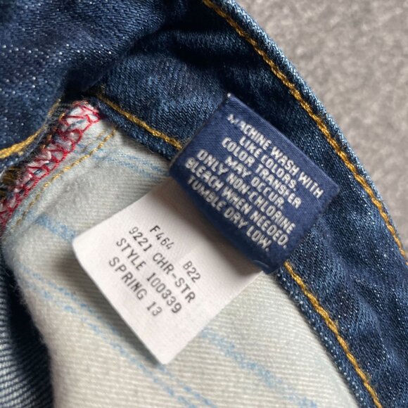 Bonobos Ringspun Jeans 40X34 Work Office Capsule Everyday Casual Minimal Dad - Picture 12 of 13